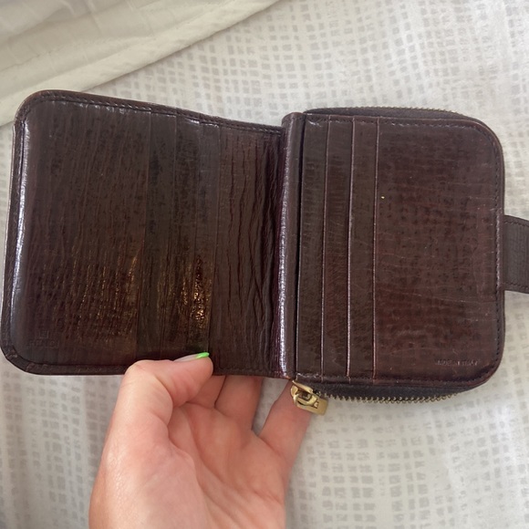 Fendi wallet - Picture 5 of 5